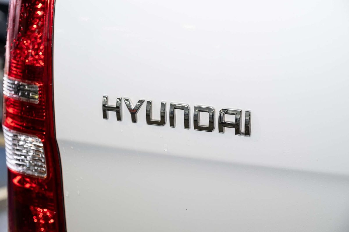 2019 Hyundai iMax Active TQ4