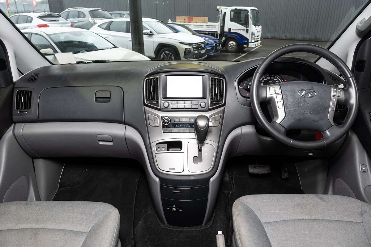 2019 Hyundai iMax Active TQ4
