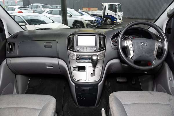 2019 Hyundai iMax Active TQ4