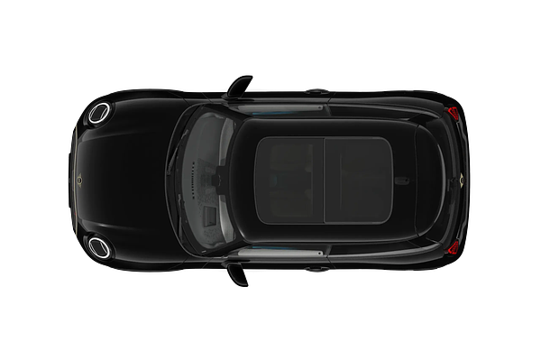 2024 MINI Cooper S Favoured F65