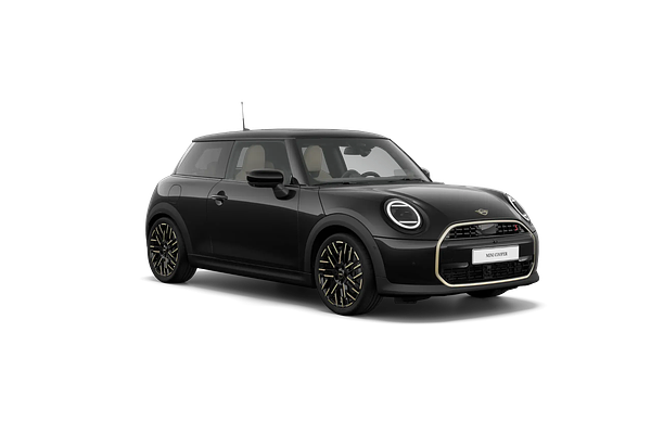 2024 MINI Cooper S Favoured F65