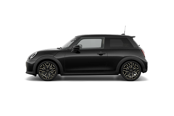 2024 MINI Cooper S Favoured F65