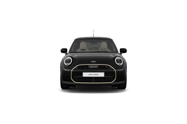 2024 MINI Cooper S Favoured F65
