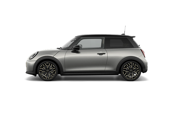 2025 MINI Cooper S Favoured F67