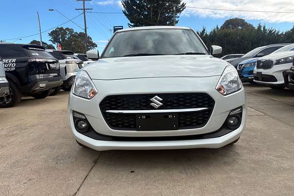 2023 Suzuki Swift GL AZ Series II