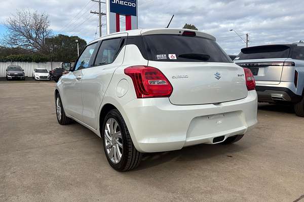 2023 Suzuki Swift GL AZ Series II