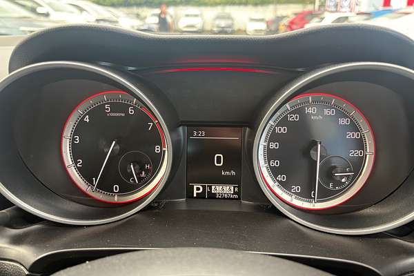 2023 Suzuki Swift GL AZ Series II