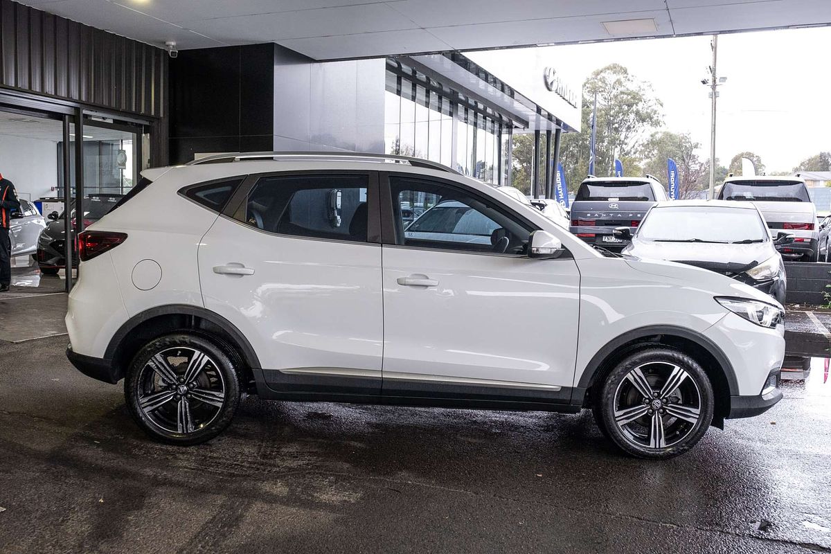 2020 MG ZS Excite Plus AZS1