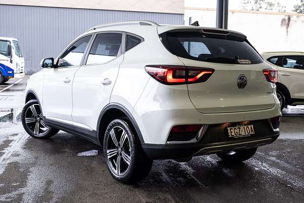 2020 MG ZS Excite Plus AZS1