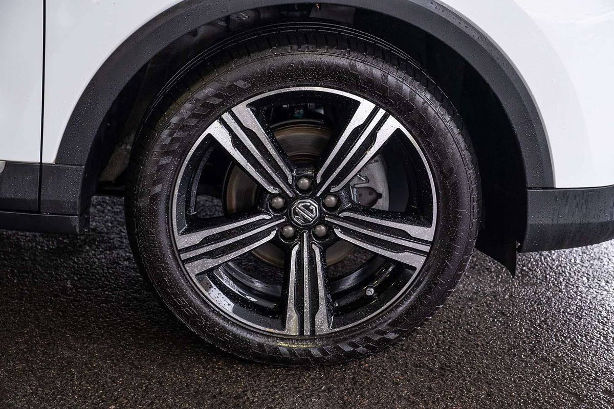 2020 MG ZS Excite Plus AZS1