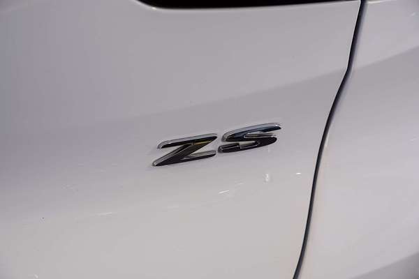 2020 MG ZS Excite Plus AZS1