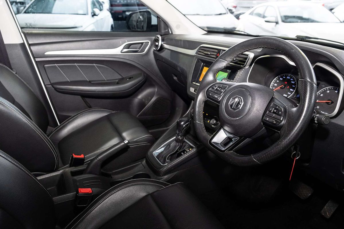 2020 MG ZS Excite Plus AZS1