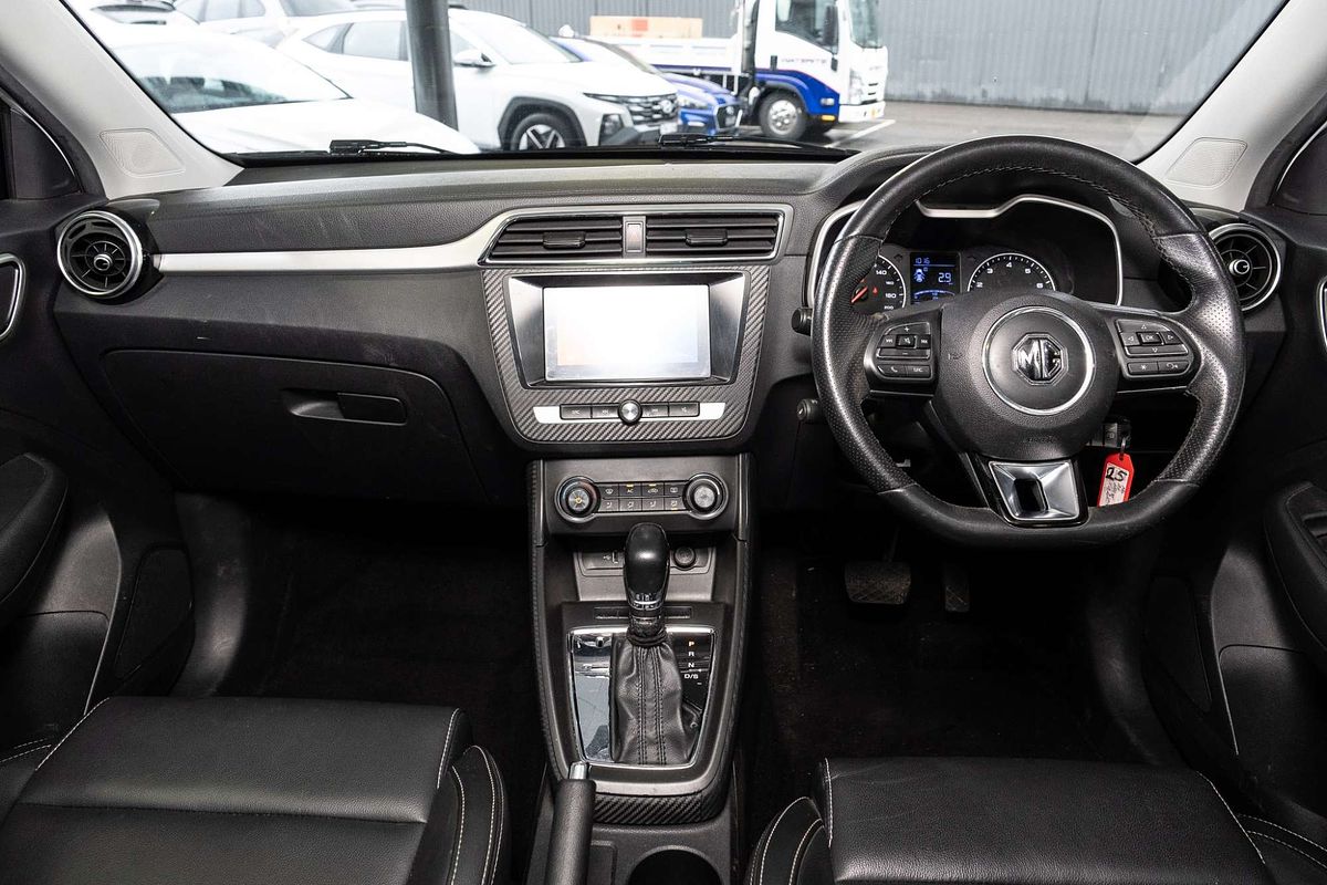 2020 MG ZS Excite Plus AZS1