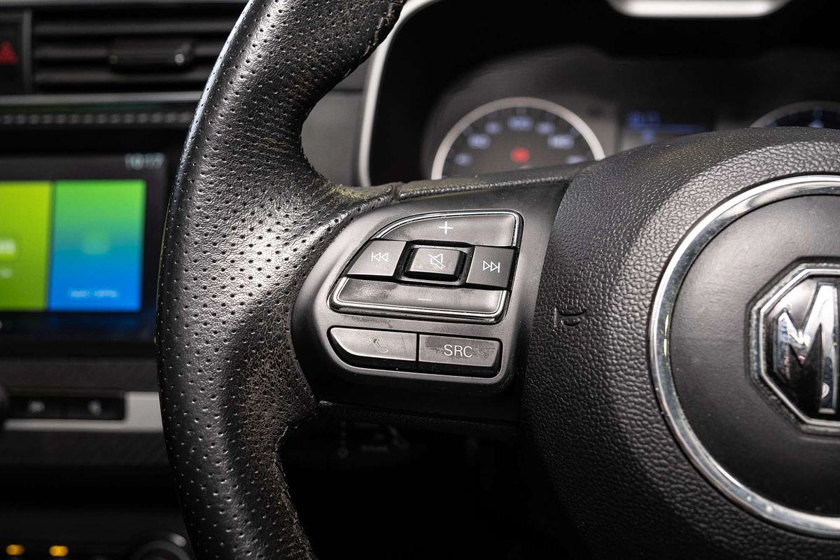 2020 MG ZS Excite Plus AZS1
