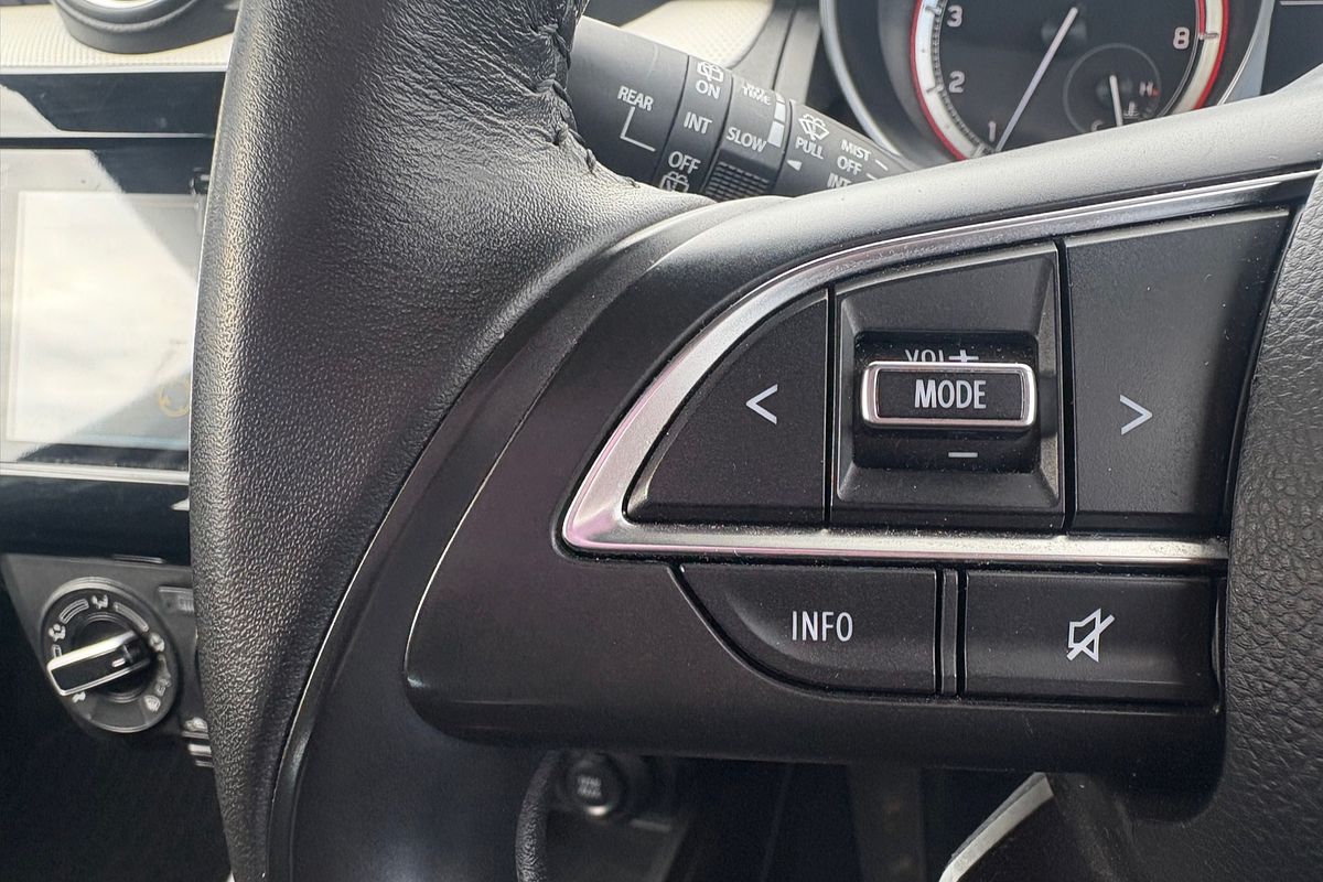 2023 Suzuki Swift GL AZ Series II