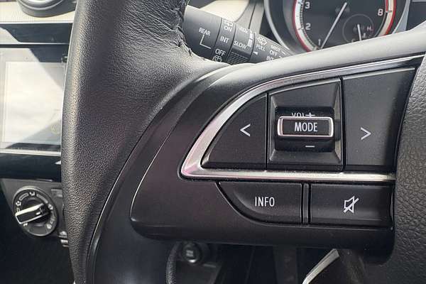 2023 Suzuki Swift GL AZ Series II