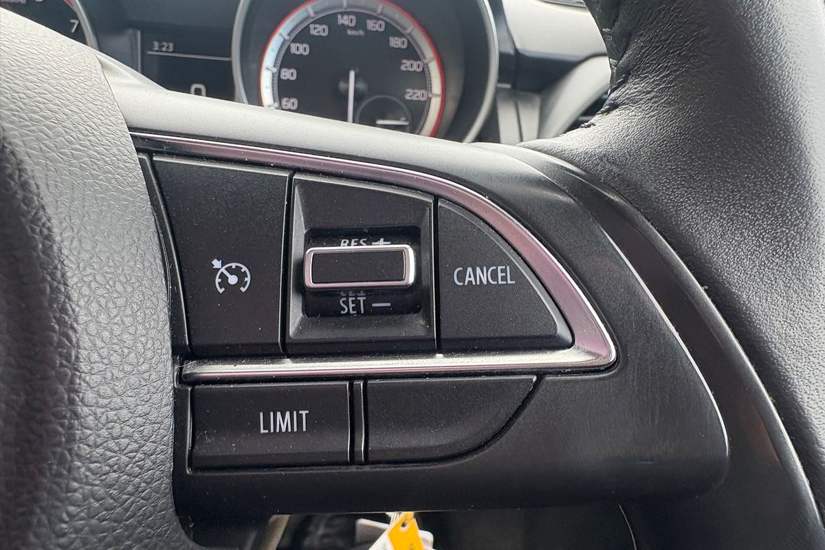2023 Suzuki Swift GL AZ Series II