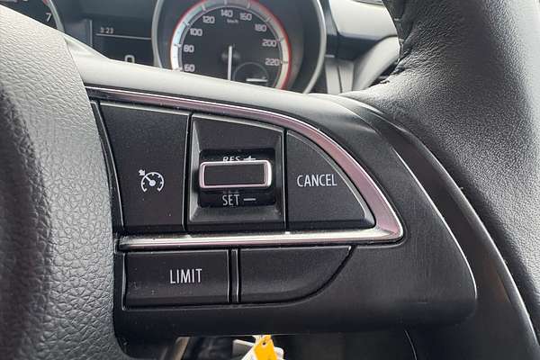2023 Suzuki Swift GL AZ Series II