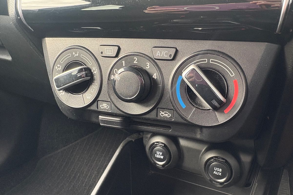 2023 Suzuki Swift GL AZ Series II