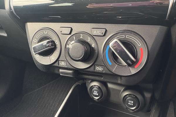 2023 Suzuki Swift GL AZ Series II