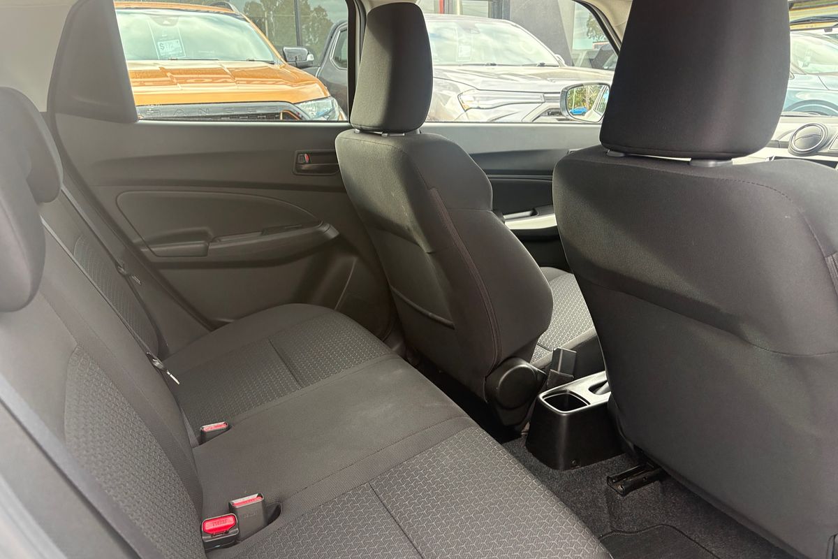 2023 Suzuki Swift GL AZ Series II