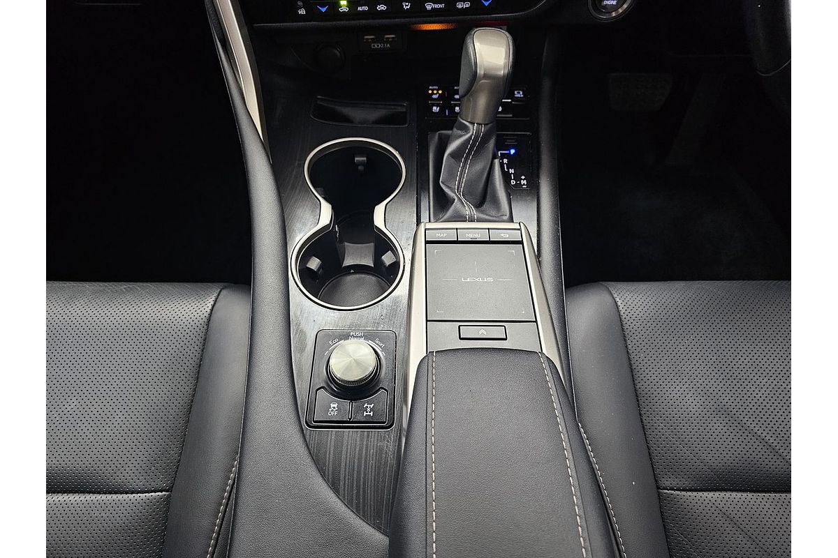 2021 Lexus RX RX350L Luxury GGL26R