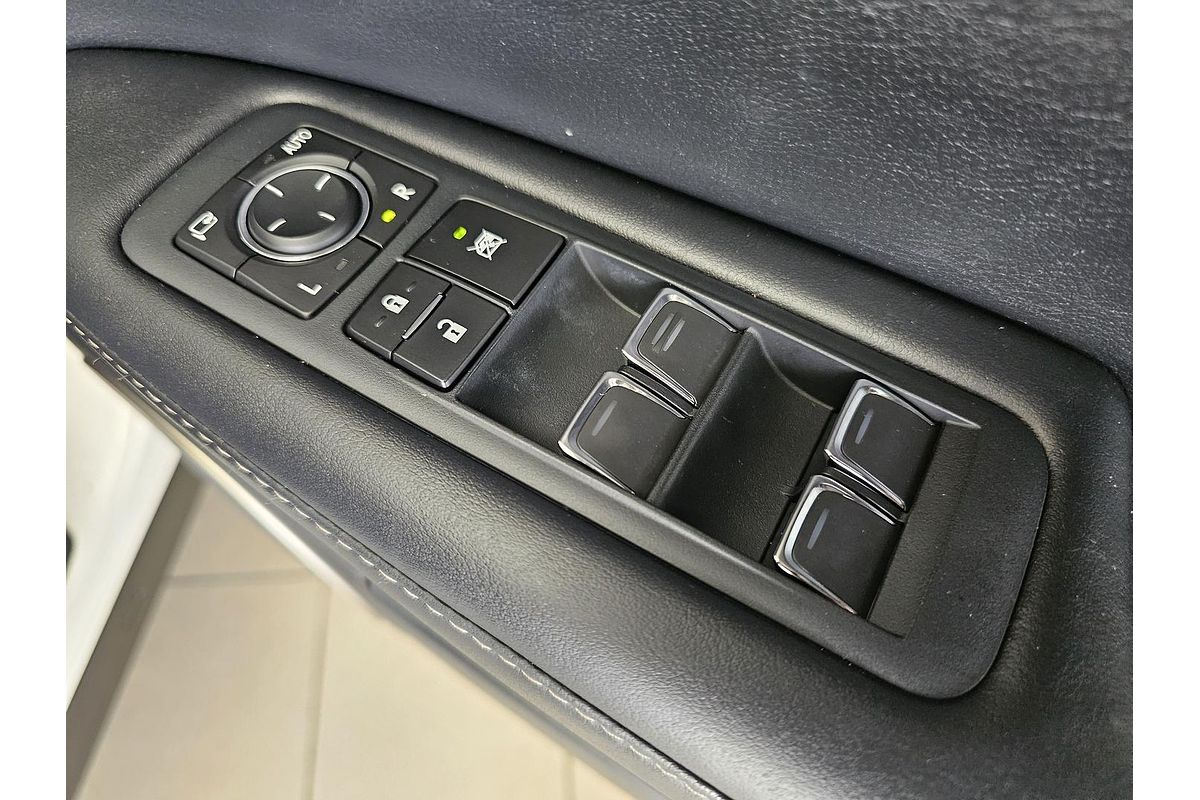 2021 Lexus RX RX350L Luxury GGL26R