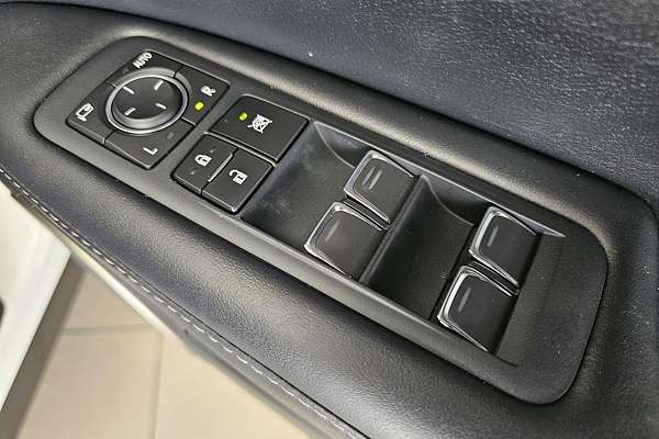 2021 Lexus RX RX350L Luxury GGL26R