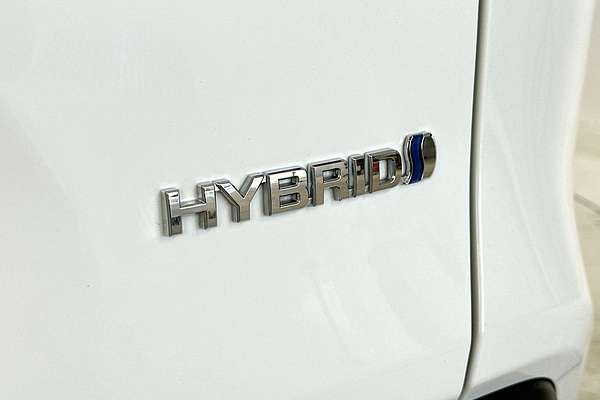 2024 Toyota RAV4 GX AXAH52R