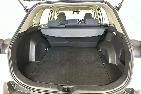 2024 Toyota RAV4 GX AXAH52R