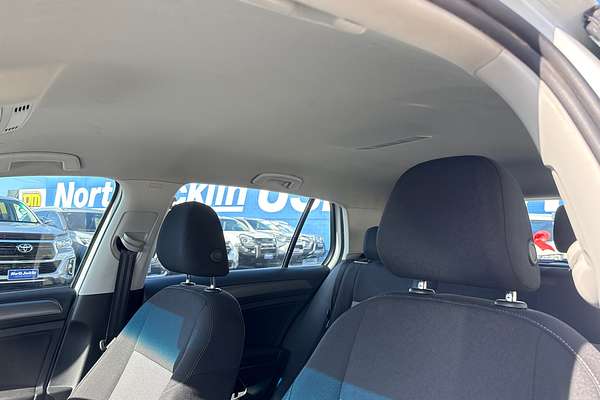 2016 Volkswagen Golf 92TSI 7