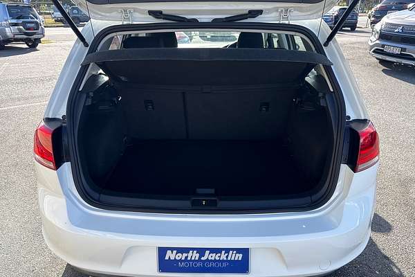 2016 Volkswagen Golf 92TSI 7