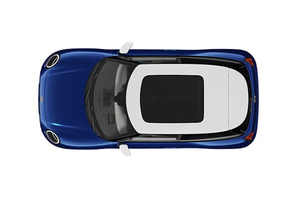 2025 MINI Cooper SE Favoured J01