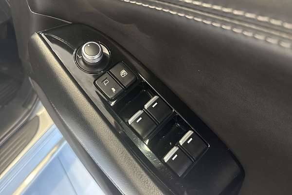 2018 Mazda 6 Sport GL Series