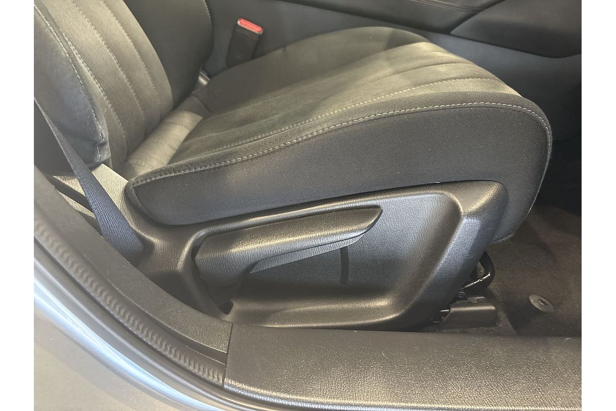 2018 Mazda 6 Sport GL Series