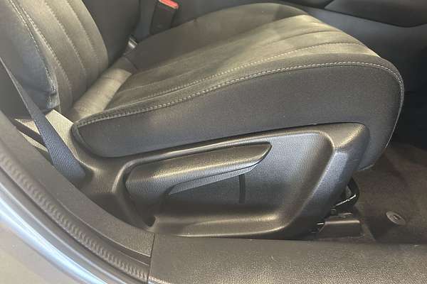 2018 Mazda 6 Sport GL Series
