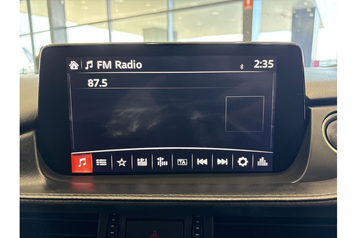 2018 Mazda 6 Sport GL Series