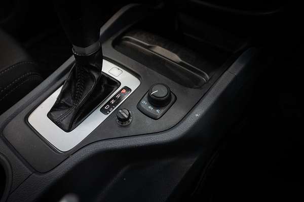 2013 Ford Ranger XLT PX 4X4 3.2L