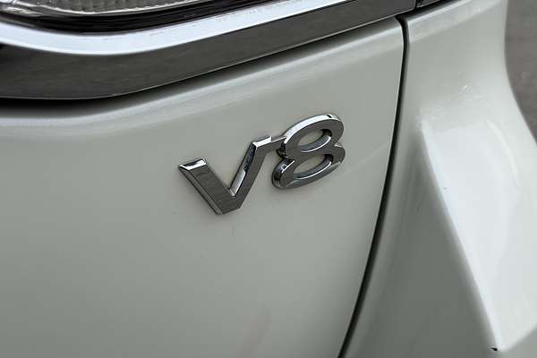 2018 Toyota Landcruiser VX VDJ200R