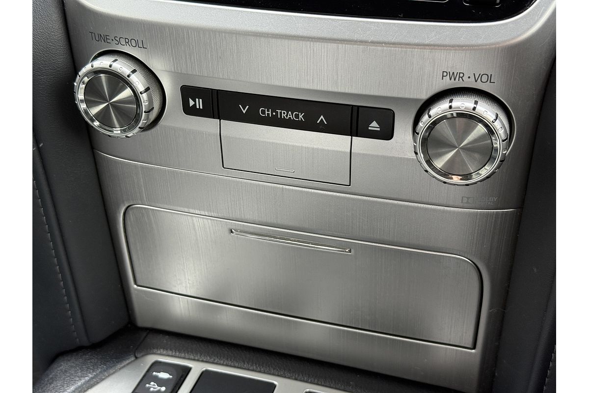 2018 Toyota Landcruiser VX VDJ200R