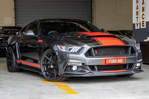 2017 Ford Mustang GT FM