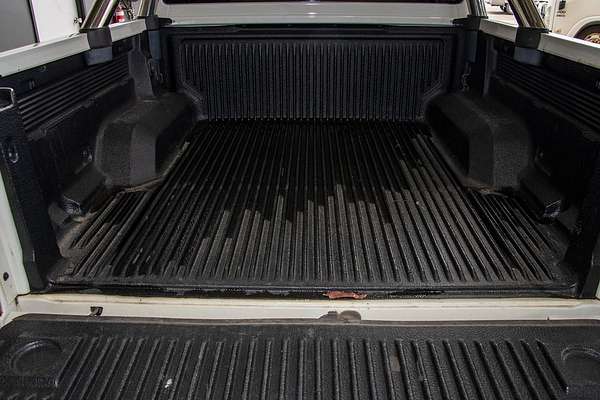 2021 Ford Ranger XLT PX MkIII 4X4 3.2L