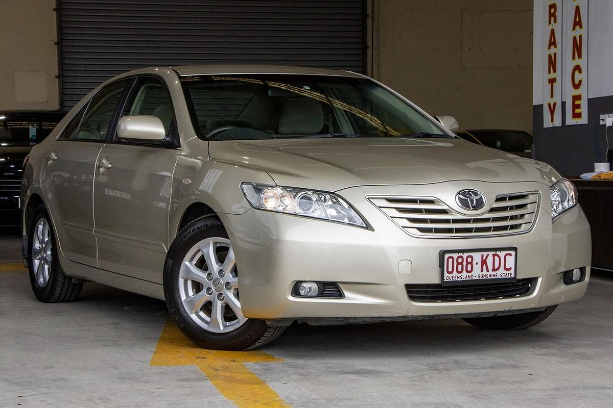 2007 Toyota Camry Ateva ACV40R