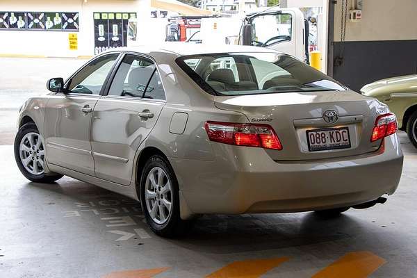 2007 Toyota Camry Ateva ACV40R