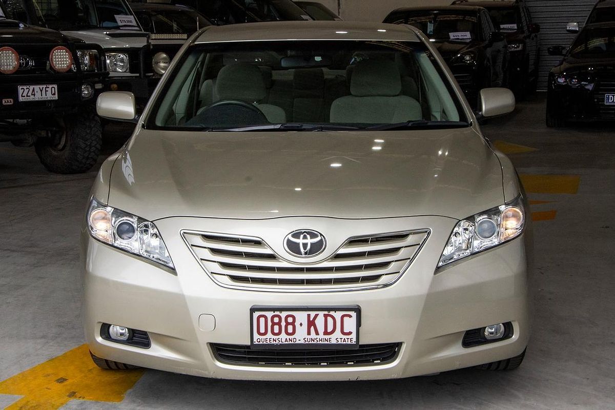 2007 Toyota Camry Ateva ACV40R