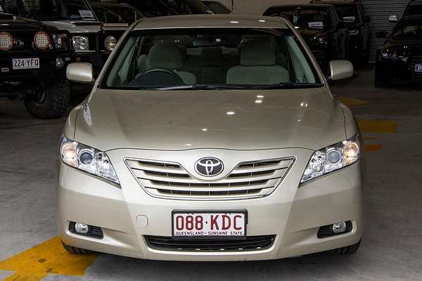 2007 Toyota Camry Ateva ACV40R