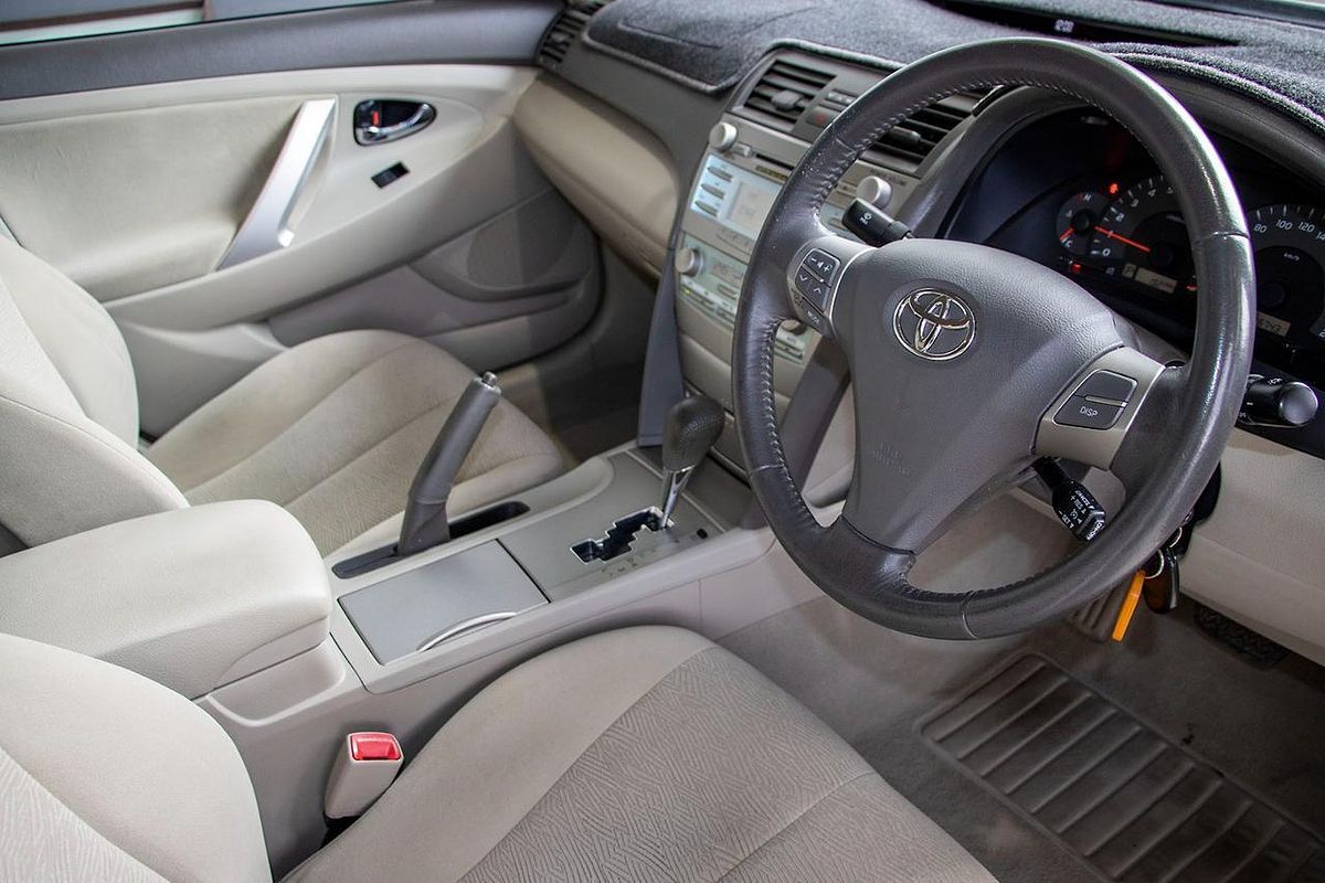 2007 Toyota Camry Ateva ACV40R