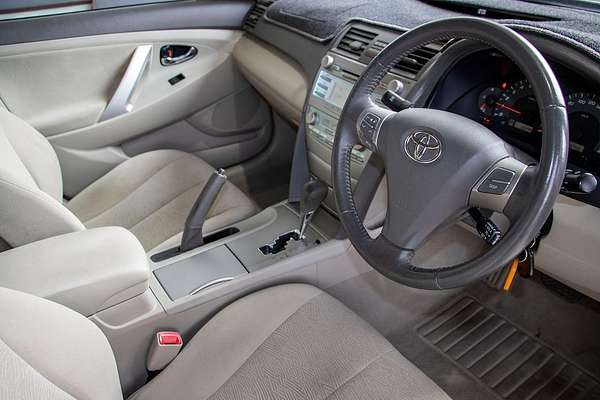 2007 Toyota Camry Ateva ACV40R