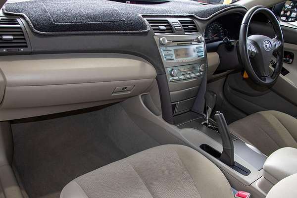 2007 Toyota Camry Ateva ACV40R