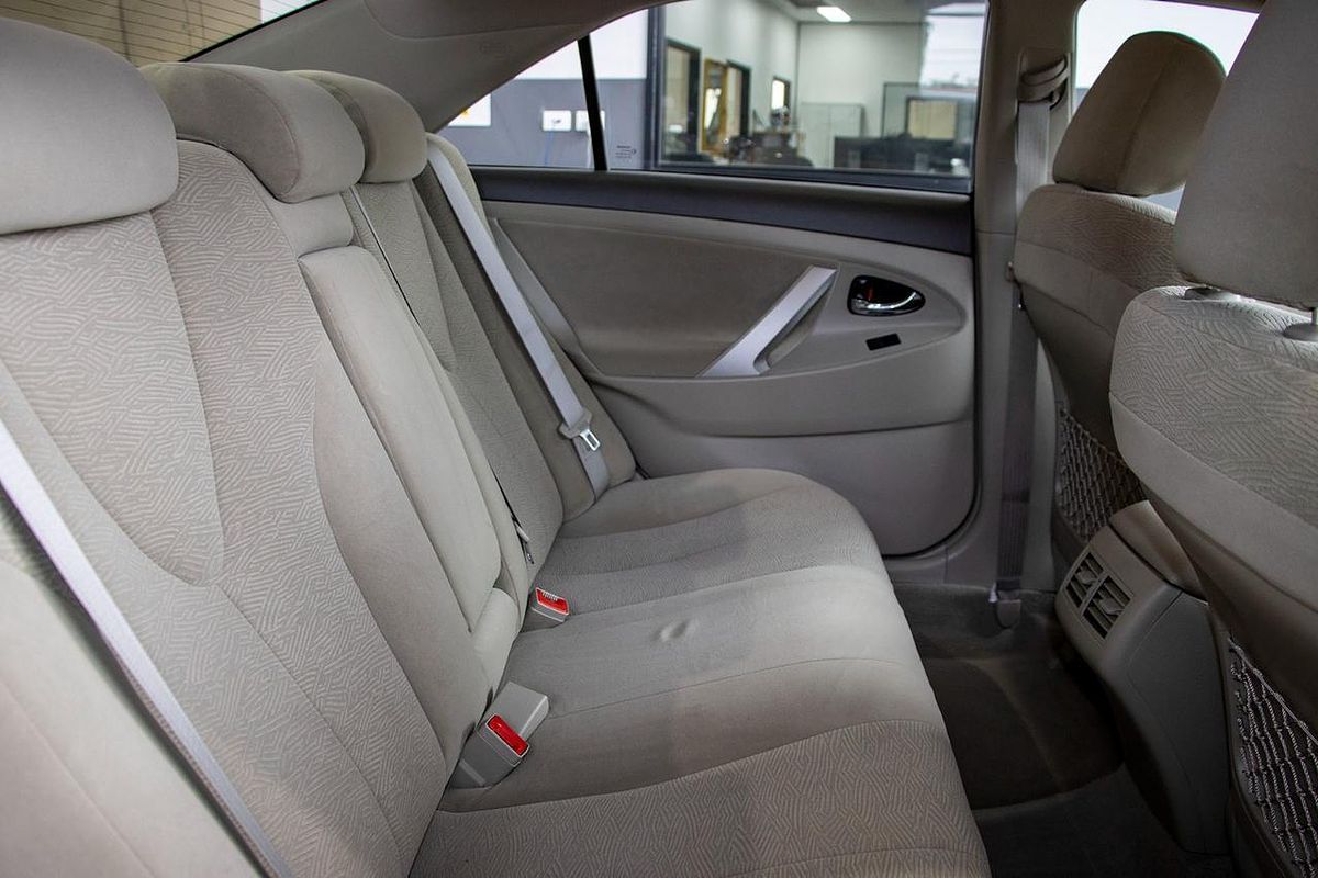2007 Toyota Camry Ateva ACV40R
